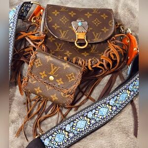 Vintage Louis Vuitton set